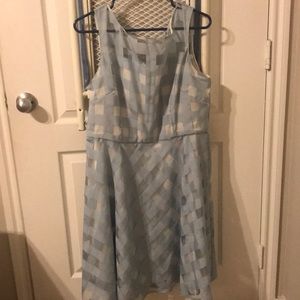 Katherine Kelly Dress